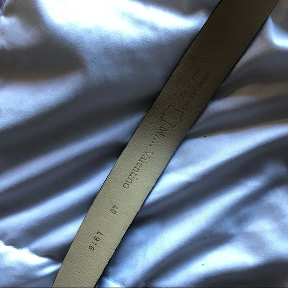 Valentino Belt - Picture 4 of 11